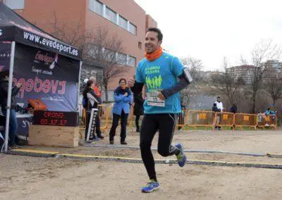 Carrera solidaria 239