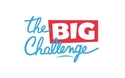 The Big Challenge en Andel