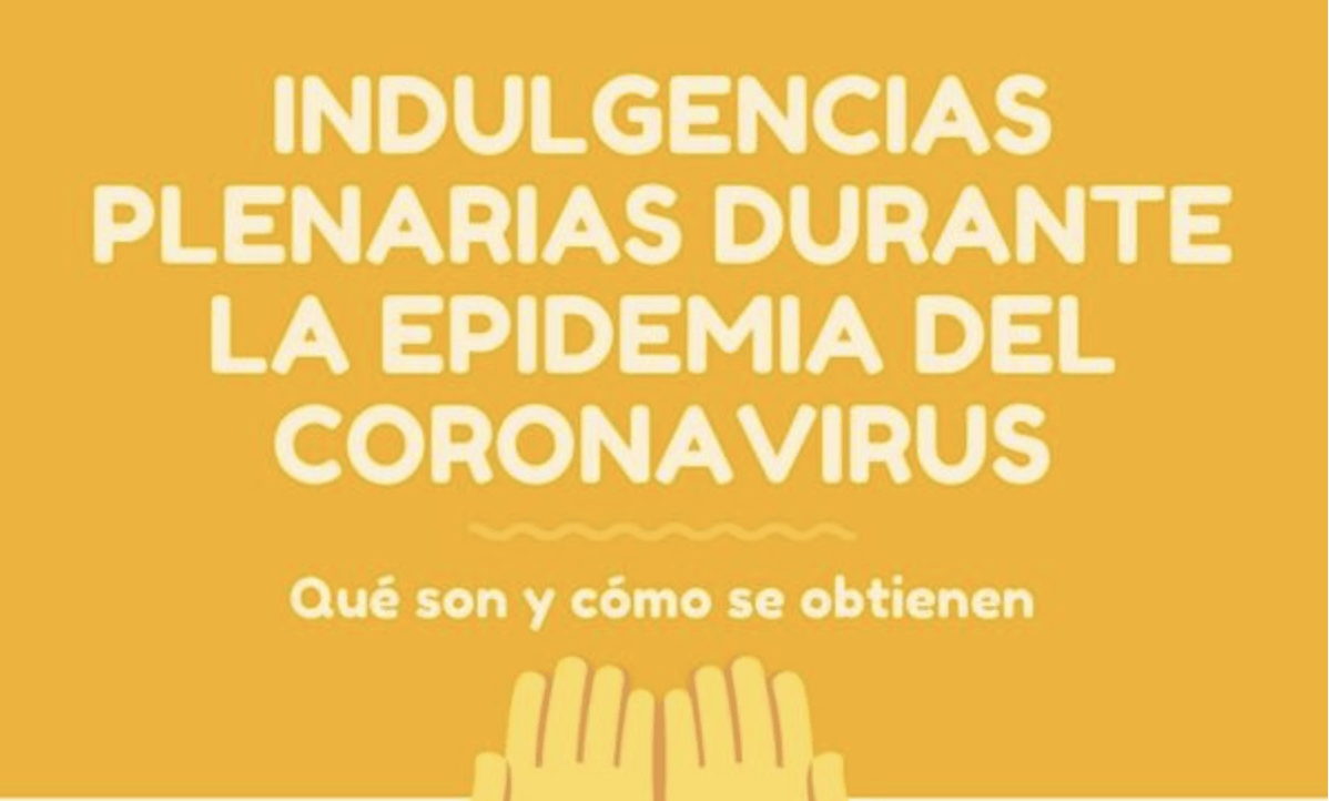 La capellanía de Andel durante el confinamiento 35