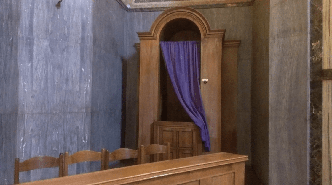 La capellanía de Andel durante el confinamiento 43