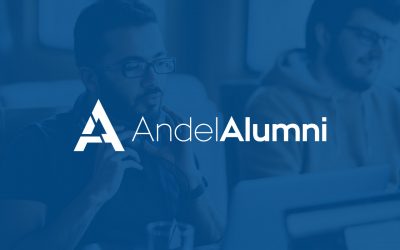 Nueva imagen para Andel Alumni