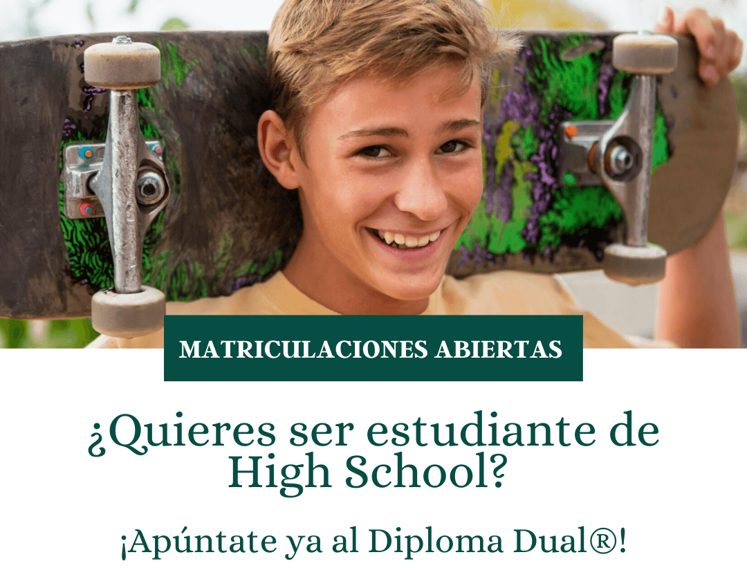 diploma dual en andel