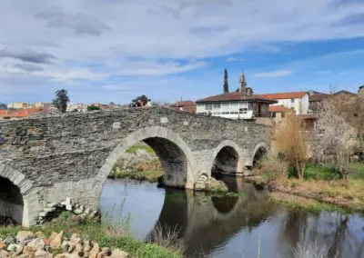 Camino de Santiago 387