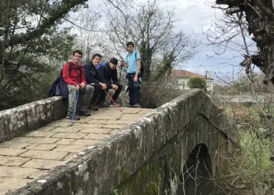 Camino de Santiago 369