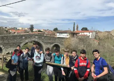 Camino de Santiago 367