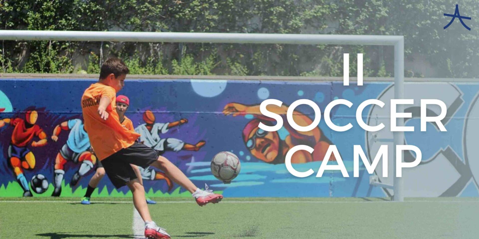II-Soccer-Camp