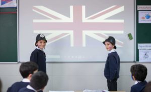 educacion-primaria bilingüe