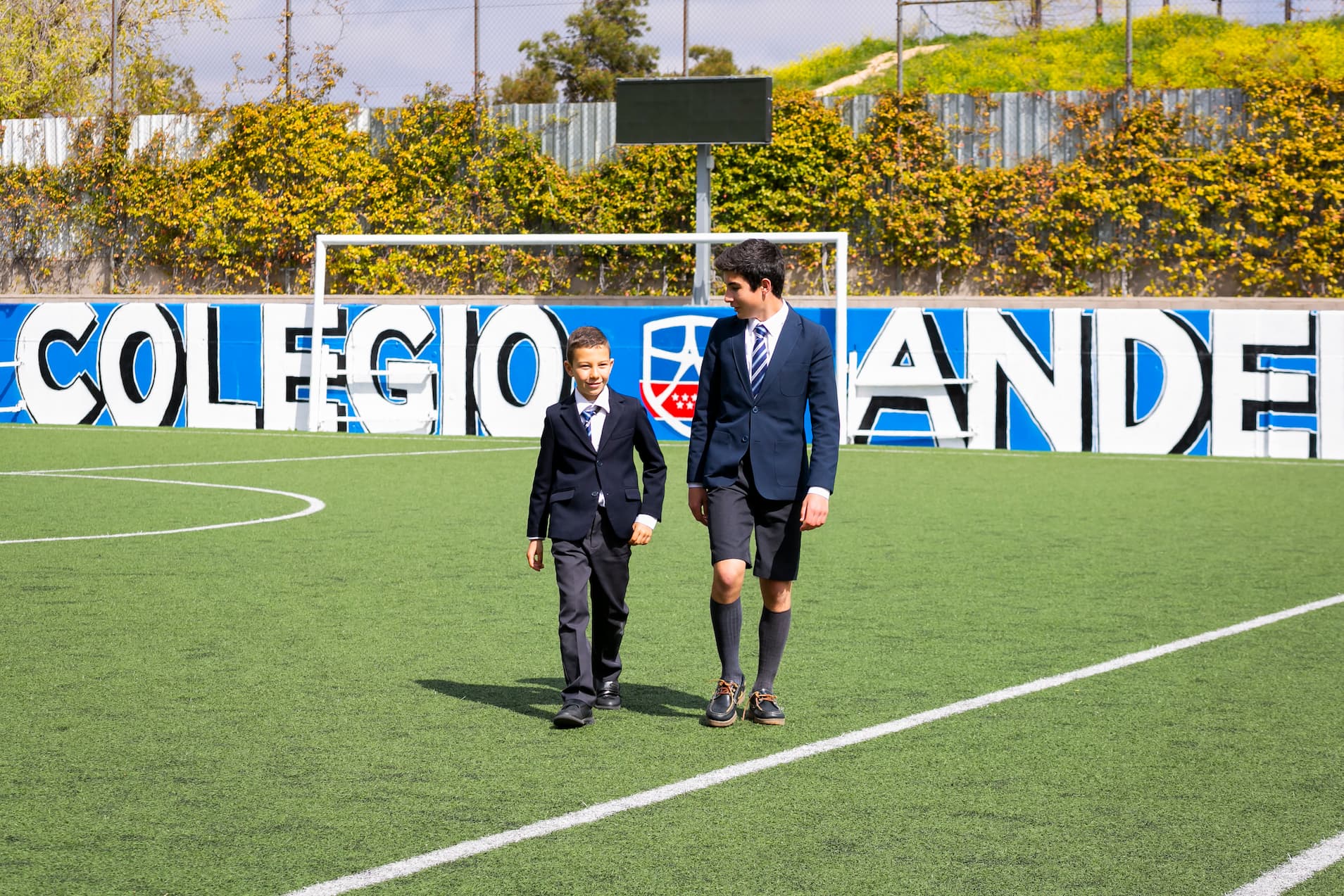 Opiniones Colegio Andel En Alcorc n