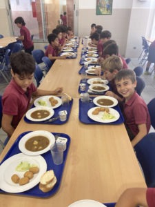comedor-escolar-colegio-alcorcon 5