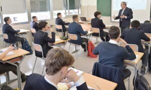 calendario escolar 5