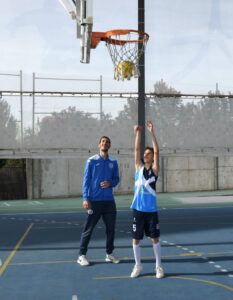 campamento de baloncesto 5