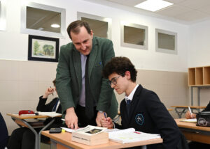 colegio concertado cerca navalcarnero