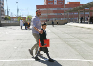 5 Claves para acertar en el paso de Infantil a Primaria 10