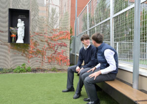 visita guiada secundaria 5