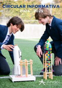 CIRCULAR INFORMATIVA ANDEL 2024-25 5