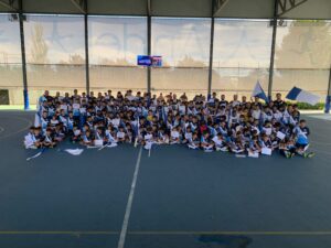 Fin de Temporada Fiesta