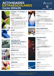 actividades-extraescolares-inscripcion-2024-25 5