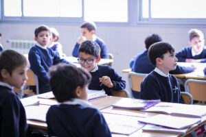 cuanto cuesta estudiar en andel primaria