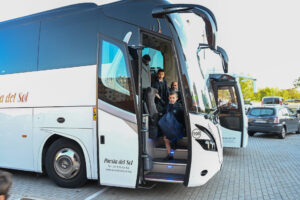 cuanto cuesta estudiar en andel- transporte escolar 5