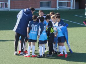 éxitos deportivos andel
