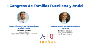 I Congreso de Familias Fuenllana y Andel 5