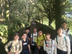 CaminoDeSantiago2024 5