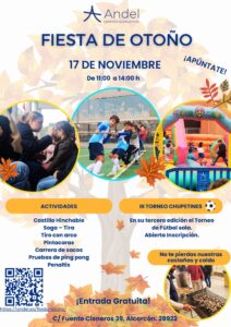 Fiesta Otoño 2024 5