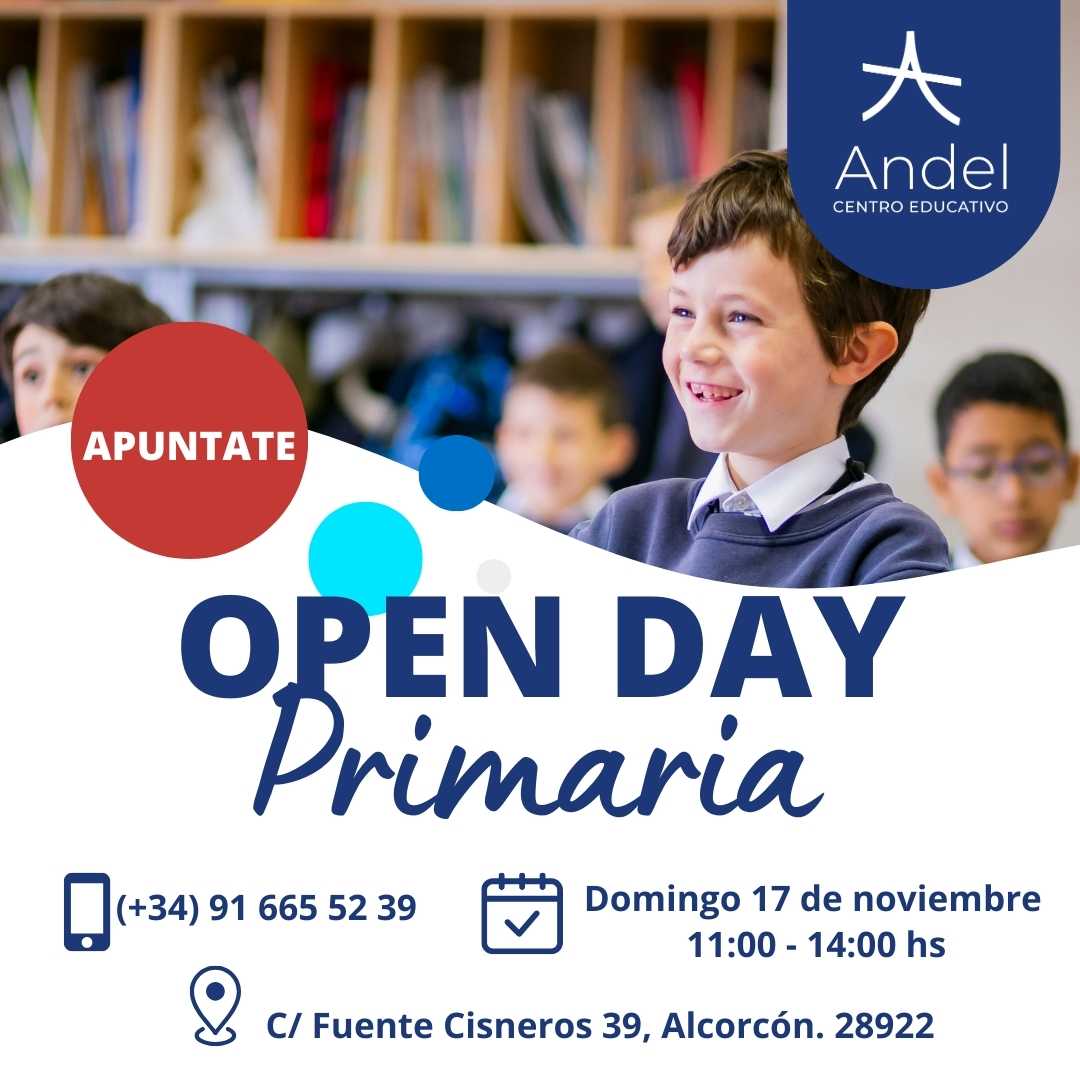 Open Day 14