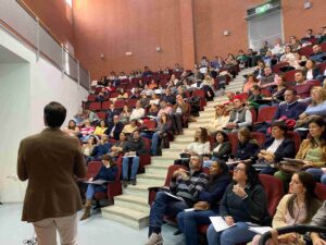 Lo Mejor del I Congreso de Familias Fuenllana y Andel 13