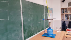 Semana de la Ciencia de la ESO 2024