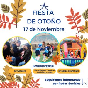 fiesta-otono-andel-alcorcon 5