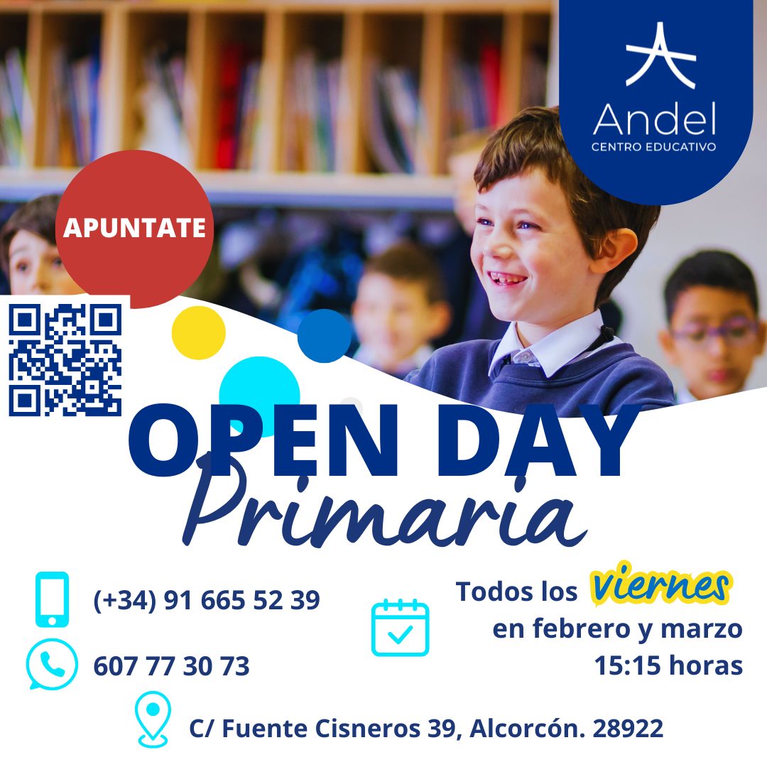 Open day