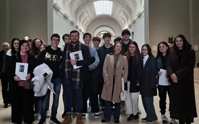 Fomentando la excelencia académica y cultural en Andel