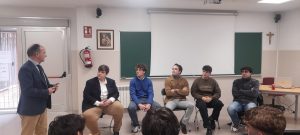 Antiguos Alumnos (1) 5