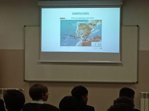 charla sismologia secundaria 5