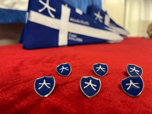 Acto de apdrinamiento