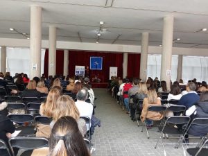 En Familia primaria María Calvo 5