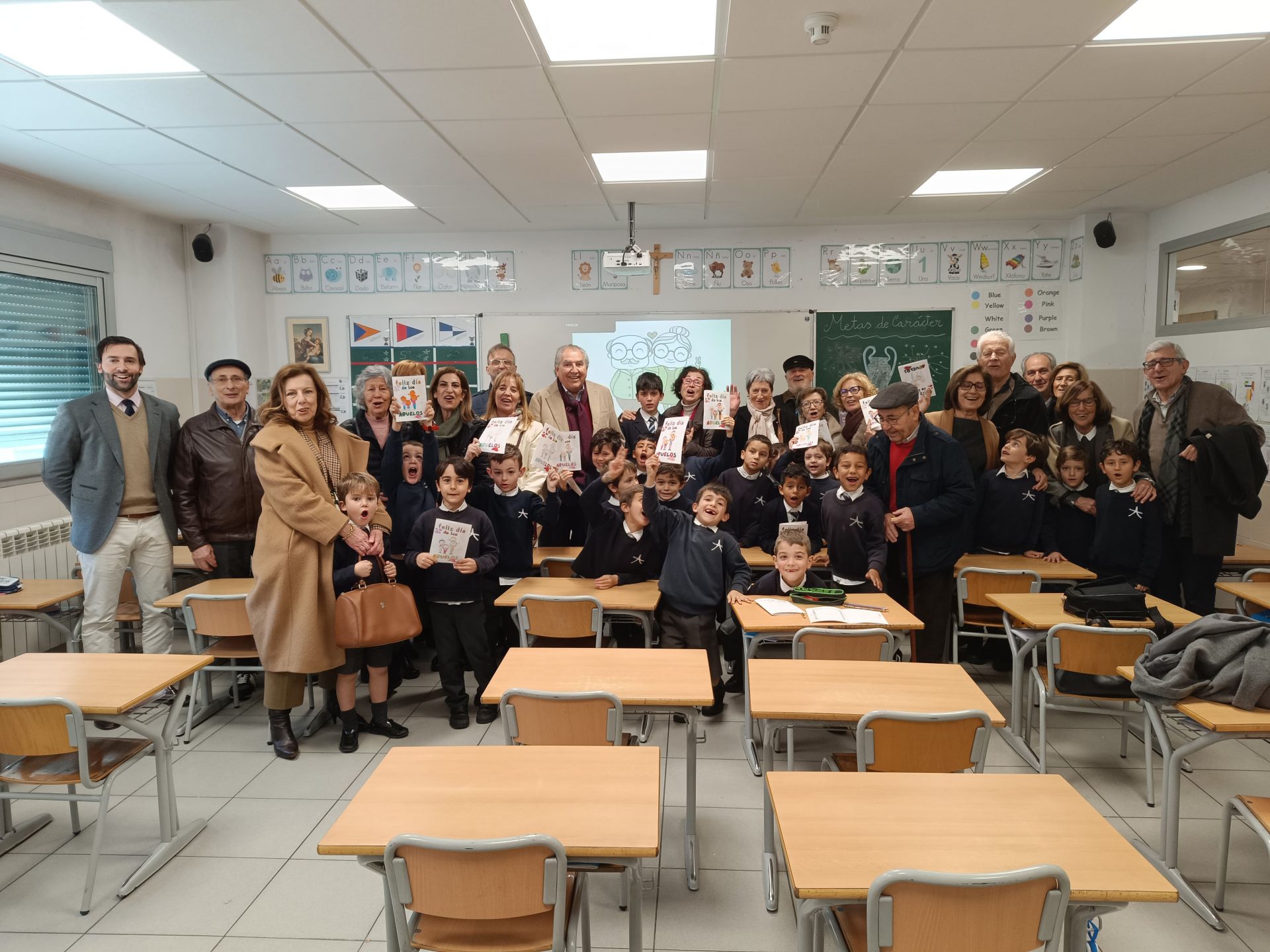Asociación de Padres 1