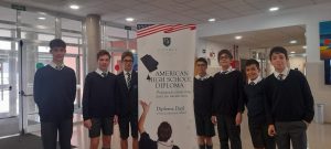Diploma Dual Alcorcon 5