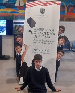 Diploma Dual Alcorcon 5