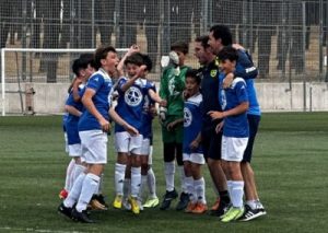 futbol-7-alevin-extraescolar-alcorcon 5