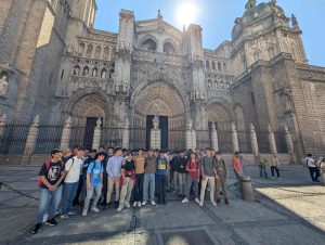 Romería 3º ESO 2025 5