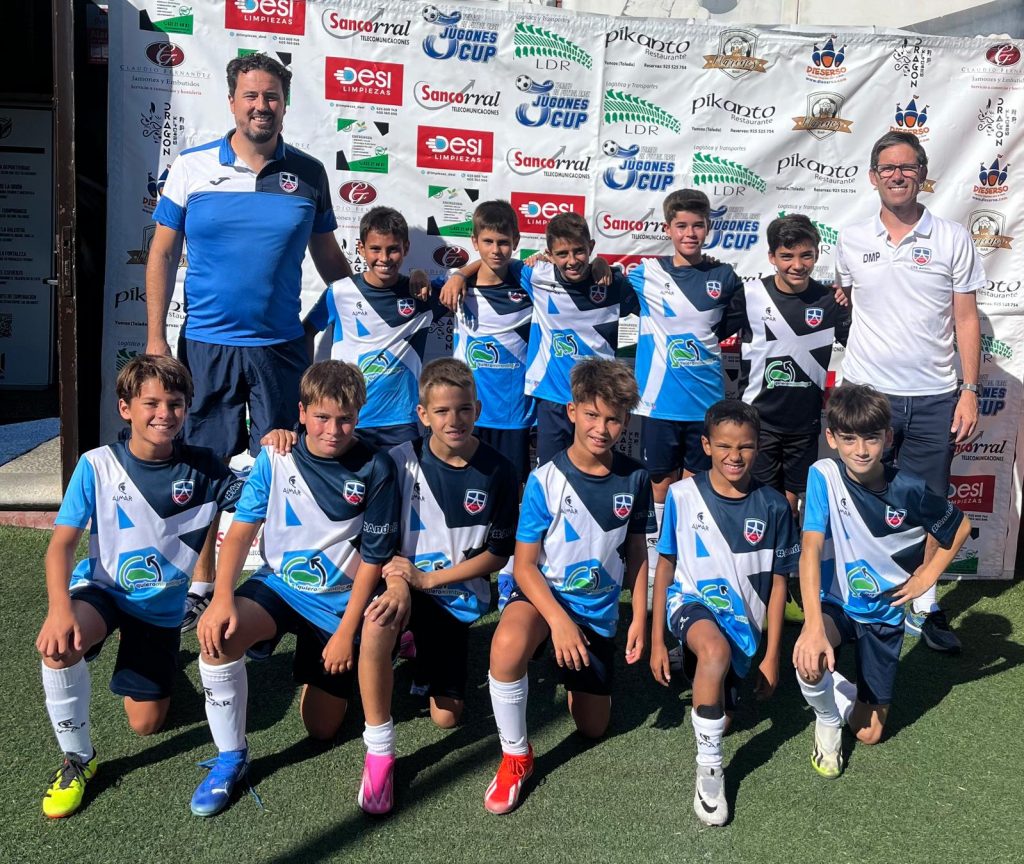 Hitos deportivos del curso 24/25 75