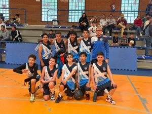 Baloncesto 2 5