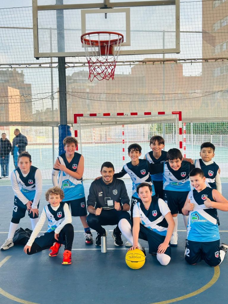 Hitos deportivos del curso 24/25 87