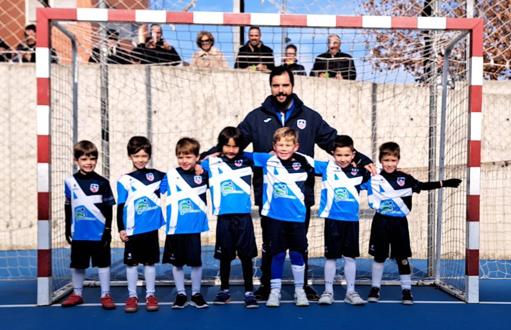 Hitos deportivos del curso 24/25 63