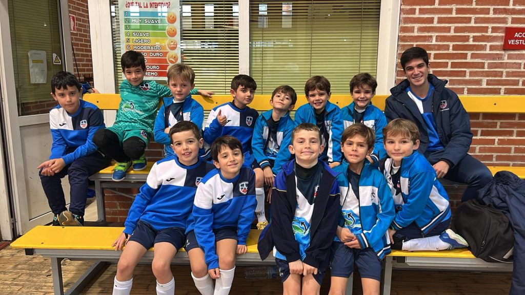 Hitos deportivos del curso 24/25 61