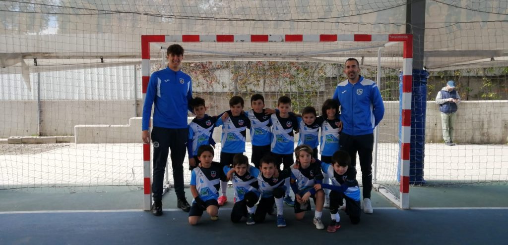 Hitos deportivos del curso 24/25 67
