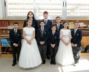 Comuniones Andel 2025 5