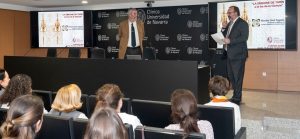 Sesión Sábana Santa de Turín